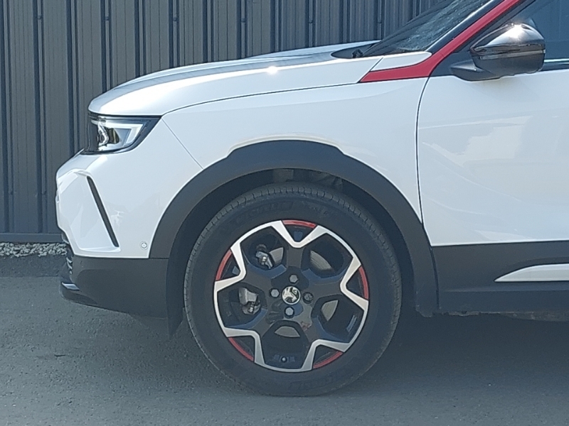 Vauxhall Mokka-e 50Kwh Sri Premium Suv 136 Ps Grey #19