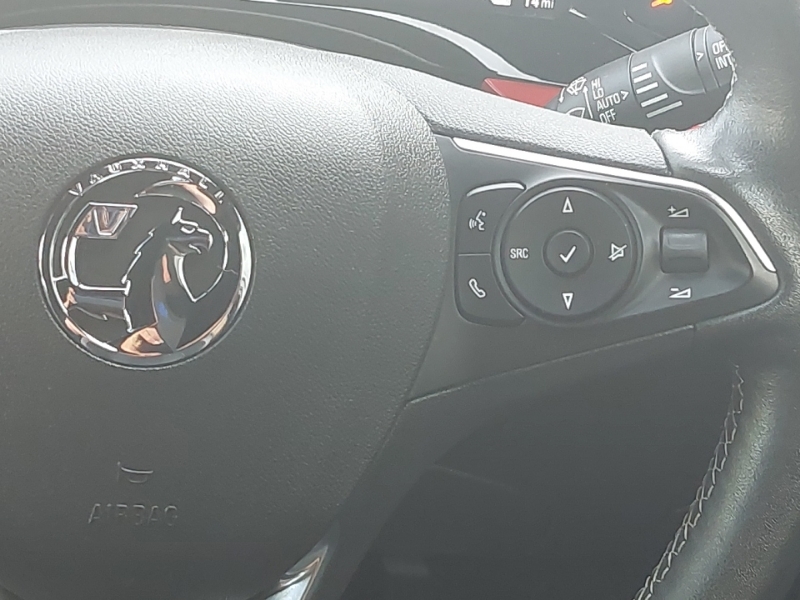 Vauxhall Mokka-e 50Kwh Sri Premium Suv 136 Ps Grey #13