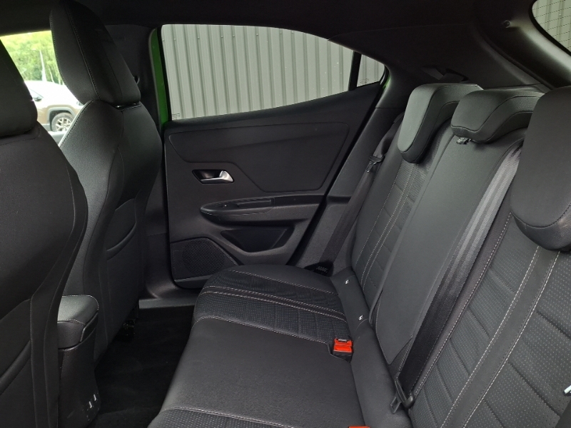 Vauxhall Mokka-e 100Kw Ultimate 50Kwh Green #6