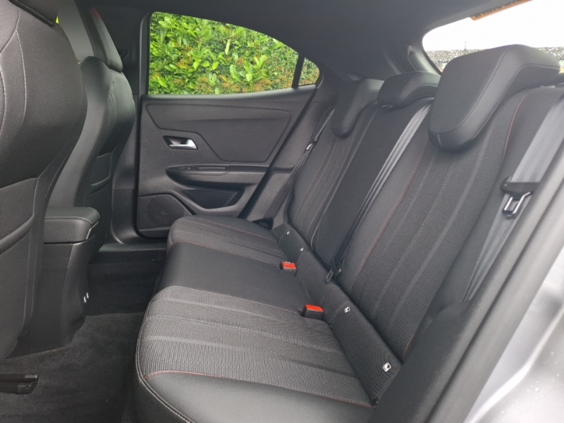Vauxhall Mokka-e 100Kw Gs Line 50Kwh Grey #6