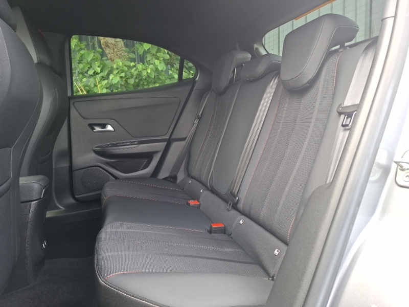 Vauxhall Mokka 1.2 Turbo Gs Grey #6