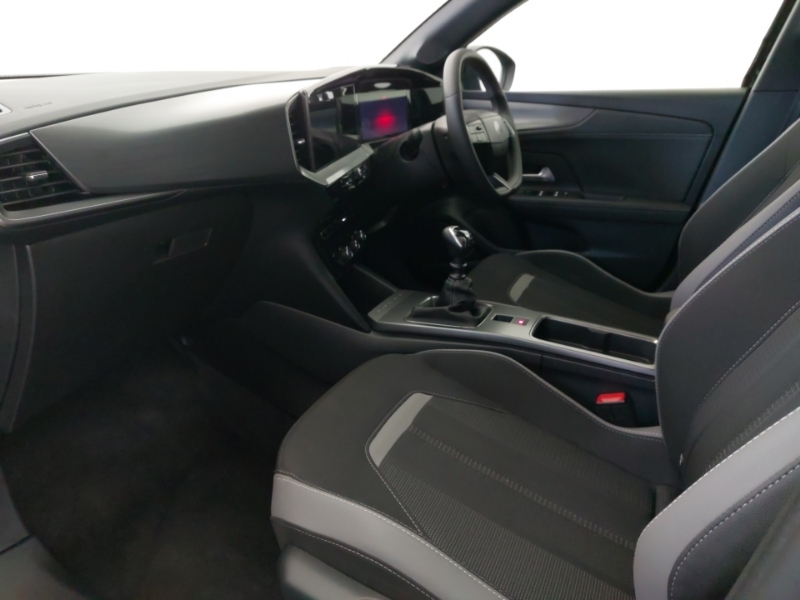 Vauxhall Mokka 1.2 Turbo 136 Gs Black #5