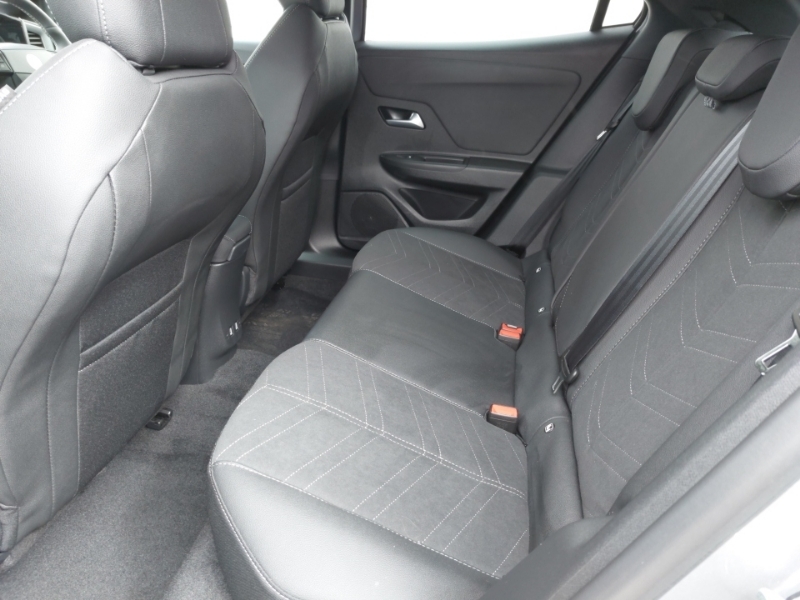 Vauxhall Mokka 1.2 Turbo Ultimate Grey #6