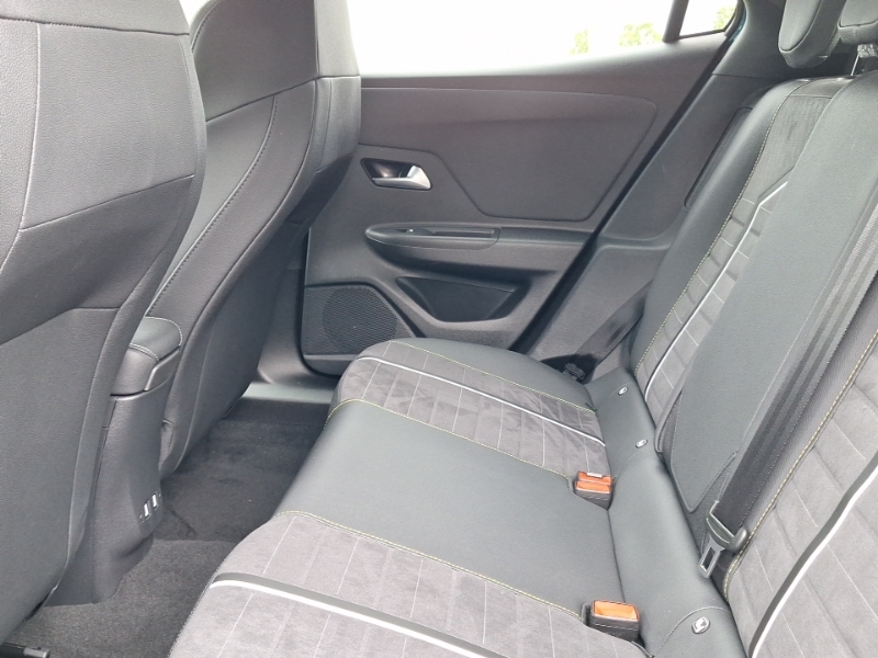 Vauxhall Mokka-e 207Kw Gse 54Kwh Green #6