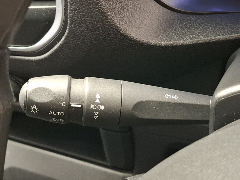 Vauxhall Vivaro 1.5 Turbo D 2700 Dynamic L1 H1 Euro 6 Ss 6Dr Grey #12