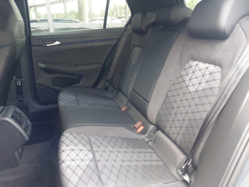Volkswagen Golf 1.5 Tsi 150 R-line Grey #6