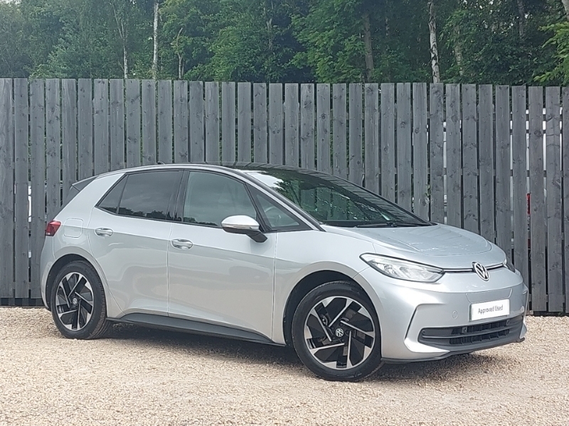 Volkswagen ID.3 150Kw Match Pro S 77Kwh 5 Seats Black #7
