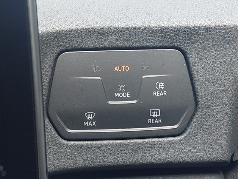 Volkswagen ID.3 150Kw Match Pro S 77Kwh 5 Seats Black #17