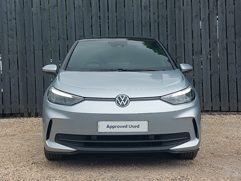 Volkswagen ID.3 150Kw Match Pro S 77Kwh 5 Seats Black #14