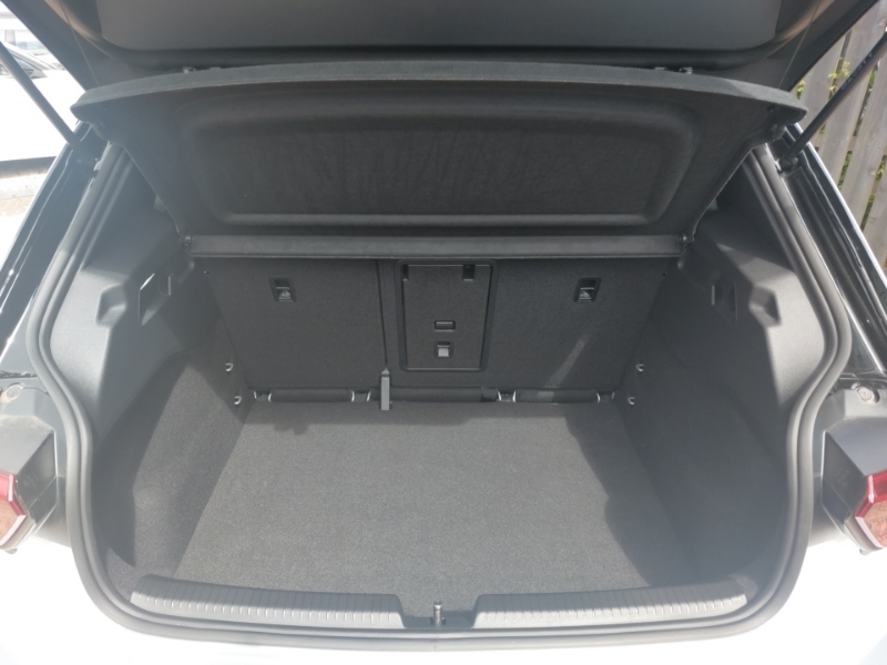 Volkswagen ID.3 150Kw Match Pro S 77Kwh 5 Seats Black #18