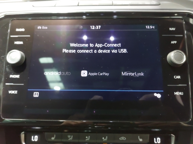 Volkswagen Passat 2.0 Tdi Se Business 148 Bhp Grey #15