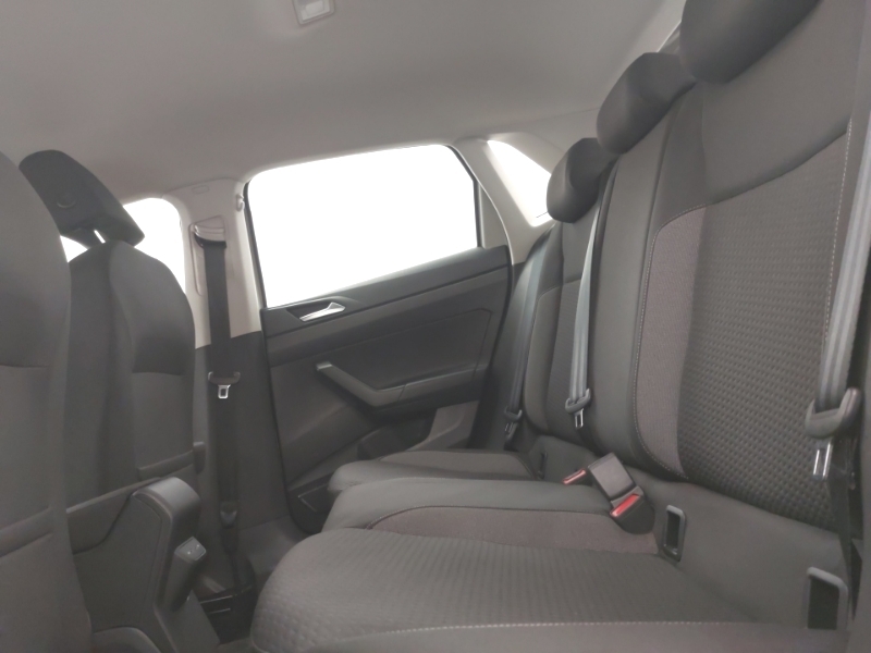 Volkswagen Polo 1.0 Tsi Life Grey #6