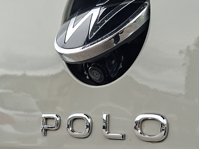 Volkswagen Polo 1.0 Tsi Style  #9