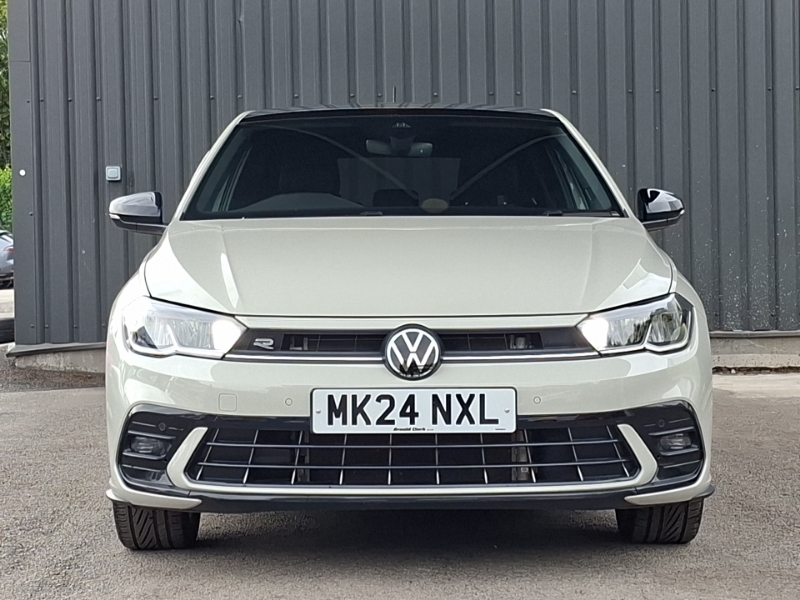 Volkswagen Polo 1.0 Tsi Style  #14