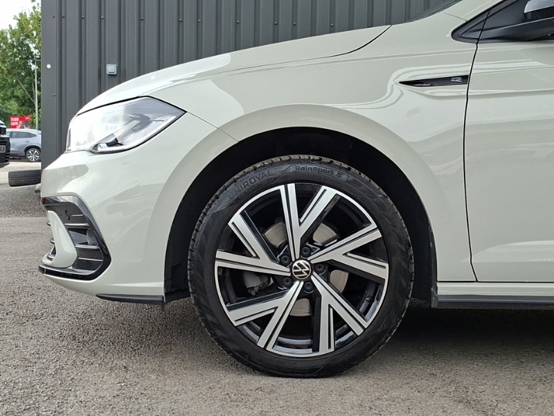 Volkswagen Polo 1.0 Tsi Style  #19
