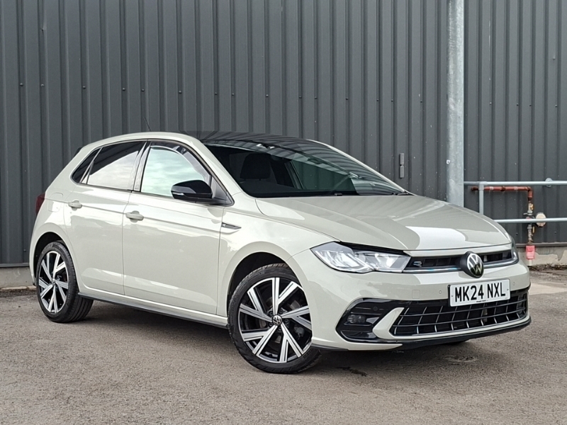 Volkswagen Polo 1.0 Tsi Style  #7