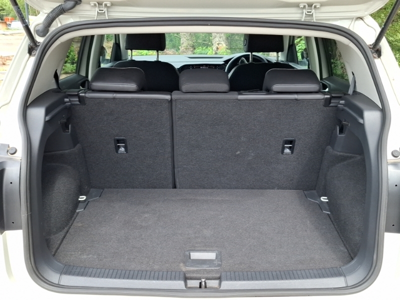 Volkswagen T-Cross Black Edition Grey #18