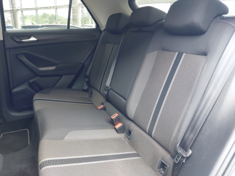 Volkswagen T-Roc 1.0 Tsi Design Grey #6