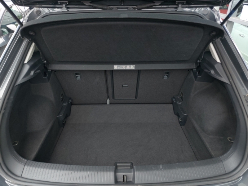 Volkswagen T-Roc 1.0 Tsi Se Grey #18
