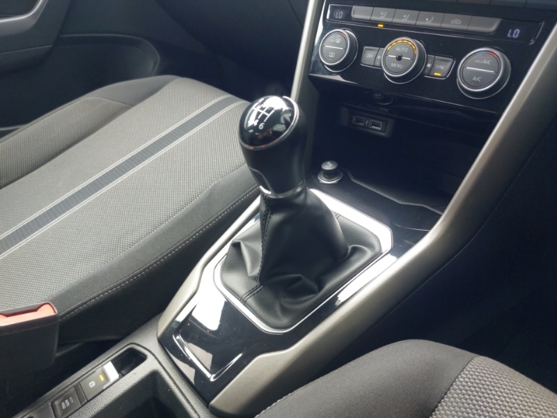Volkswagen T-Roc 1.0 Tsi Se Grey #13