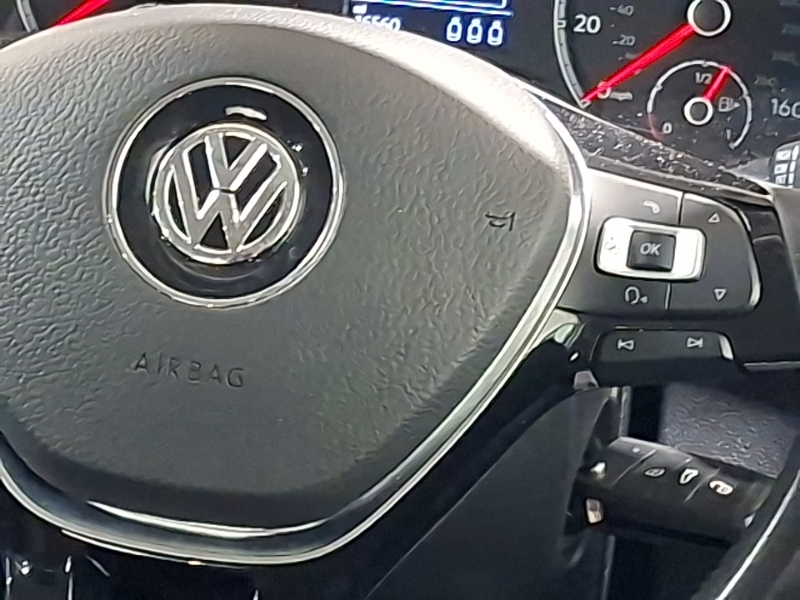 Volkswagen T-Roc 1.5 Tsi Evo Sel Black #10