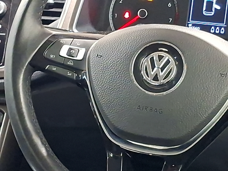 Volkswagen T-Roc 1.5 Tsi Evo Sel Black #9