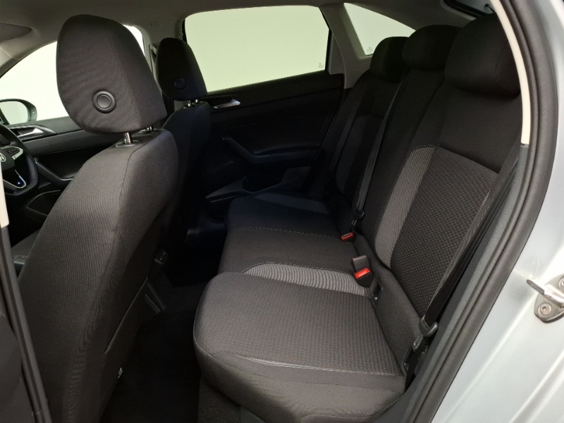 Volkswagen Taigo 1.0 Tsi 115 Match Silver #6