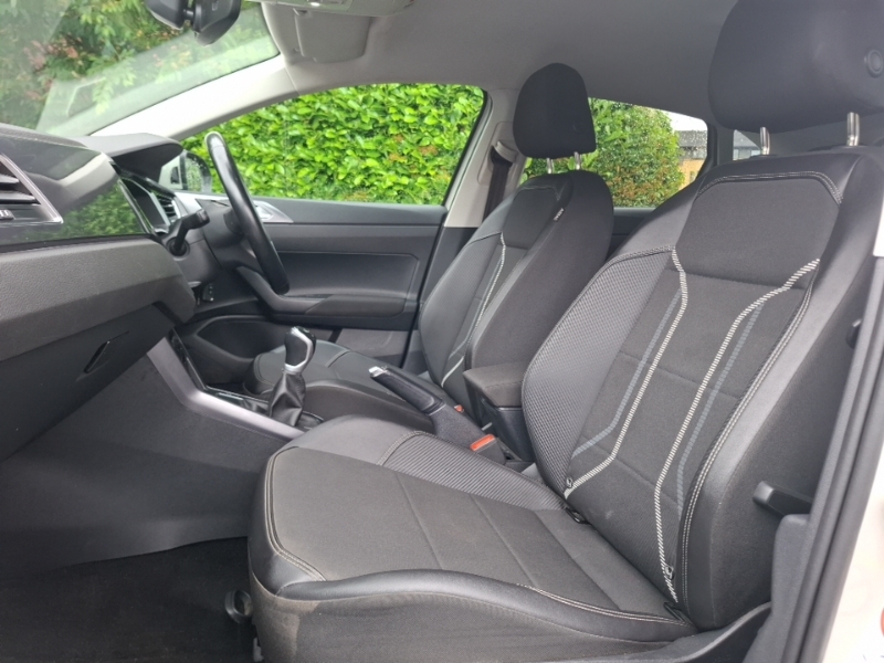 Volkswagen Taigo 1.0 Tsi 110 Style Grey #5