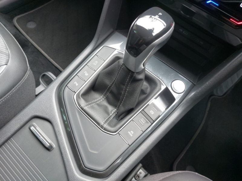 Volkswagen Tiguan R-line Grey #17