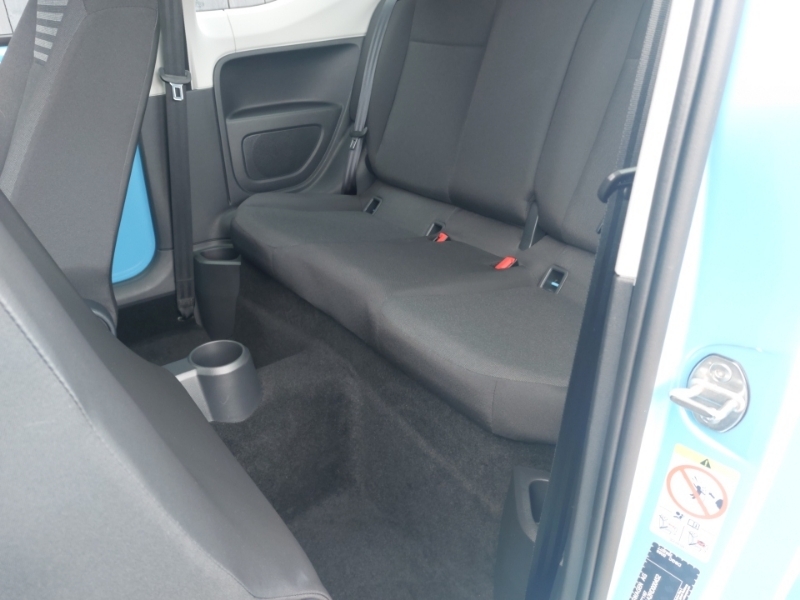 Volkswagen Up 1.0 65Ps Up Blue #6