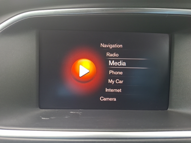 Volvo V40 D3 4 Cyl 152 Inscription Edition Geartronic  #15