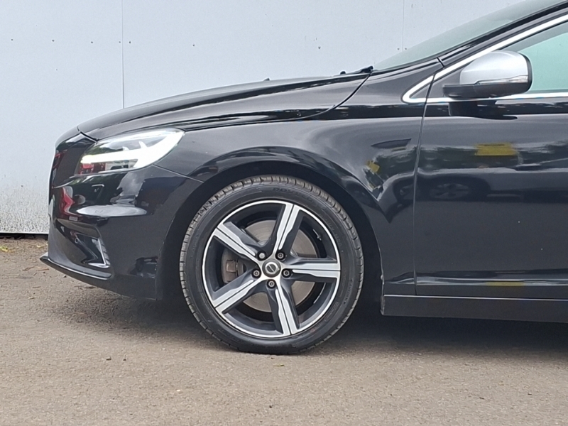 Volvo V40 D3 4 Cyl 152 Inscription Edition Geartronic  #19
