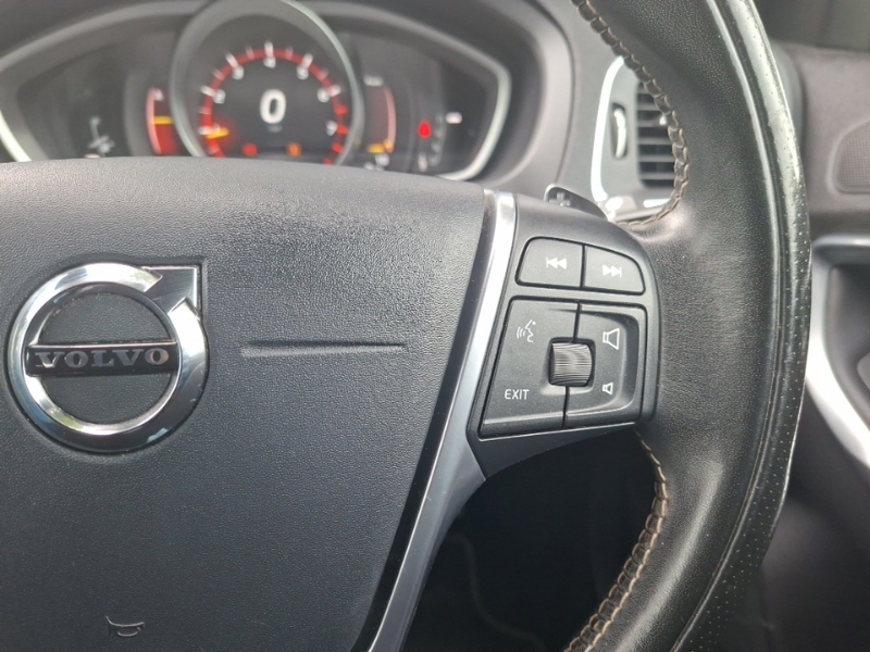 Volvo V40 D3 4 Cyl 152 Inscription Edition Geartronic  #13