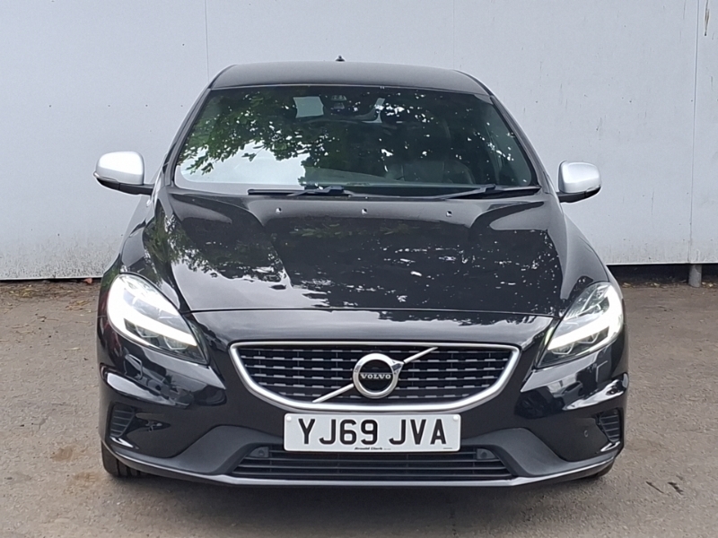 Volvo V40 D3 4 Cyl 152 Inscription Edition Geartronic  #14