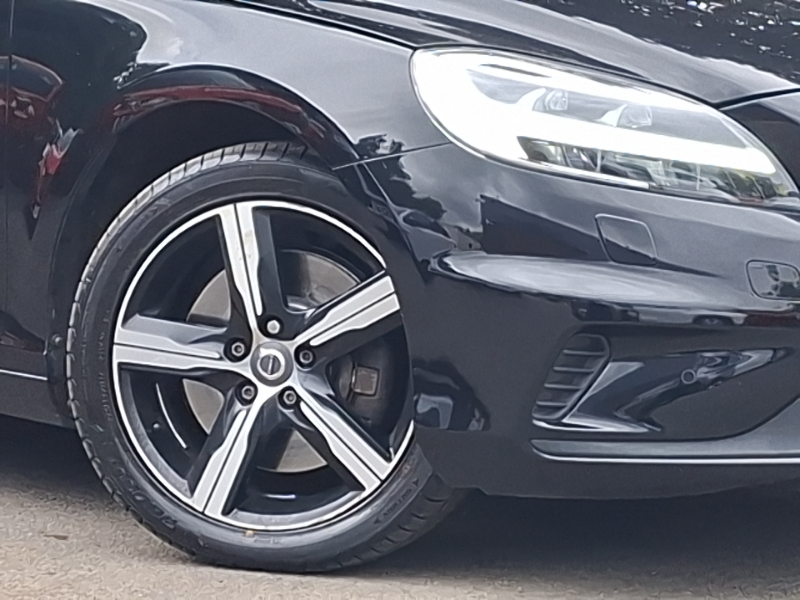 Volvo V40 D3 4 Cyl 152 Inscription Edition Geartronic  #20
