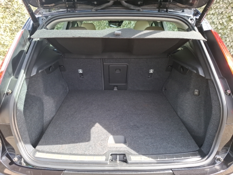 Volvo XC40 1.5 T5 Recharge Phev Inscription Pro Blue #18