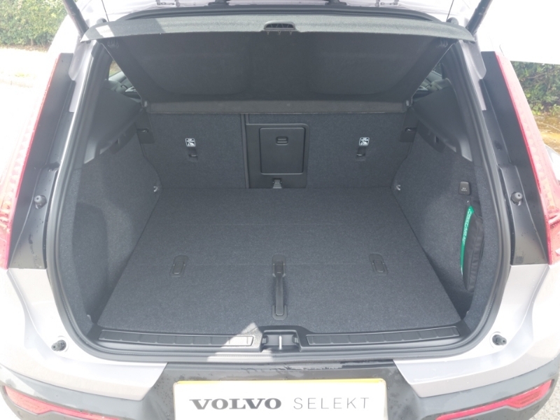 Volvo XC40 B3 Ultra Mhev Panoramic Sunroof Leather Spare Whe Silver #18