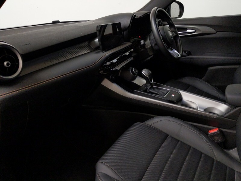 Alfa Romeo Tonale 1.5 Mhev Ti Grey #5
