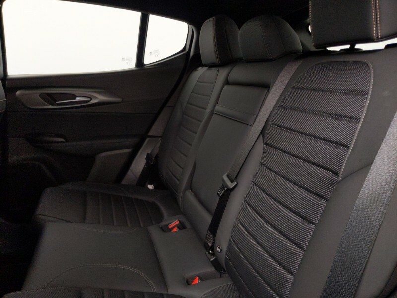 Alfa Romeo Tonale 1.5 Mhev Ti Grey #6
