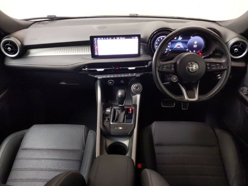 Alfa Romeo Tonale 1.5 Mhev Ti Grey #3
