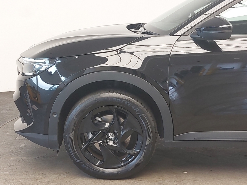 Alfa Romeo Junior 1.2 Mhev Ibrida Suv Hybrid E-dct Euro 6 #19