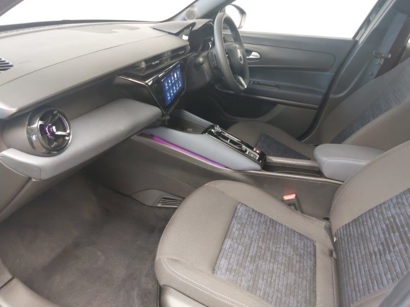 Alfa Romeo Junior 1.2 Mhev Ibrida Suv Hybrid E-dct Euro 6 #5