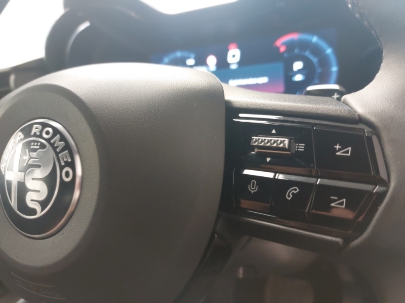 Alfa Romeo Junior 1.2 Mhev Ibrida Suv Hybrid E-dct Euro 6 #12