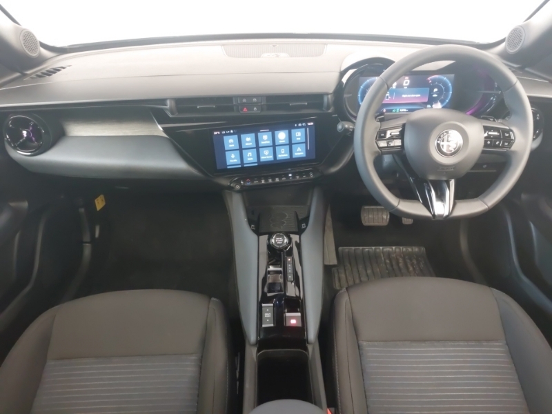 Alfa Romeo Junior 1.2 Mhev Ibrida Suv Hybrid E-dct Euro 6 #3