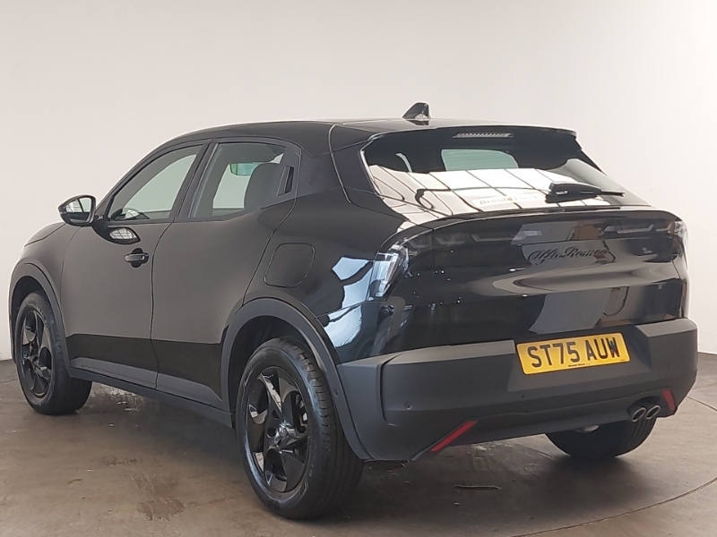 Alfa Romeo Junior 1.2 Mhev Ibrida Suv Hybrid E-dct Euro 6 #2