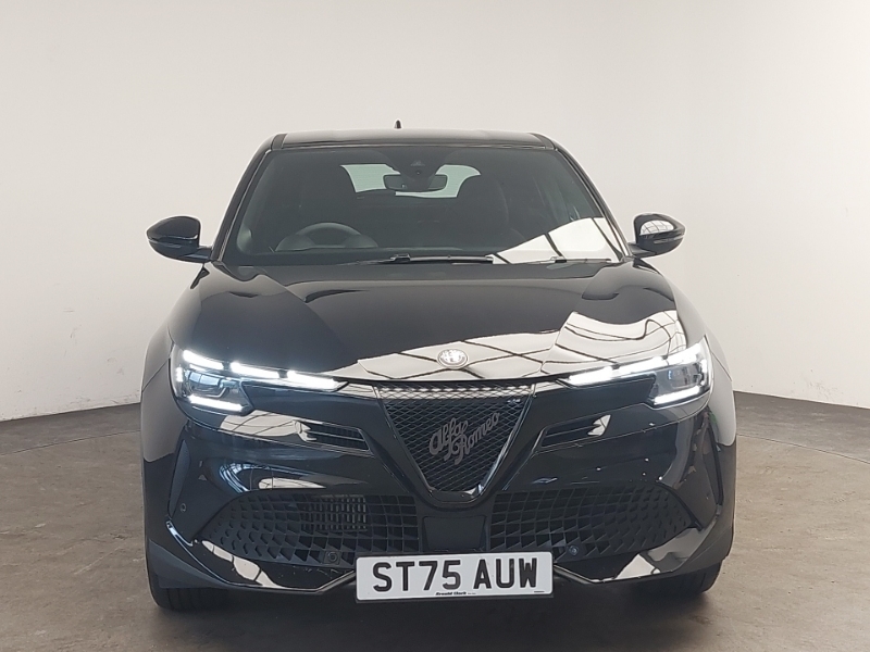 Alfa Romeo Junior 1.2 Mhev Ibrida Suv Hybrid E-dct Euro 6 #14