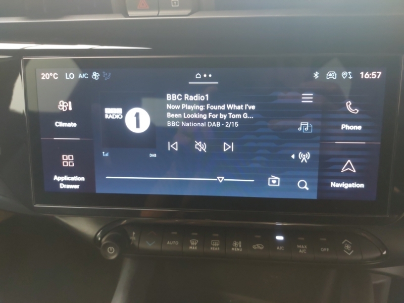 Alfa Romeo Junior 1.2 Mhev Ibrida Suv Hybrid E-dct Euro 6 #11