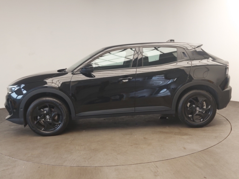 Alfa Romeo Junior 1.2 Mhev Ibrida Suv Hybrid E-dct Euro 6 #4