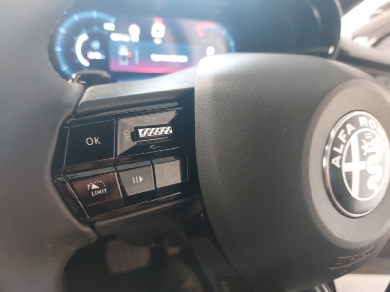 Alfa Romeo Junior 1.2 Mhev Ibrida Suv Hybrid E-dct Euro 6 #13