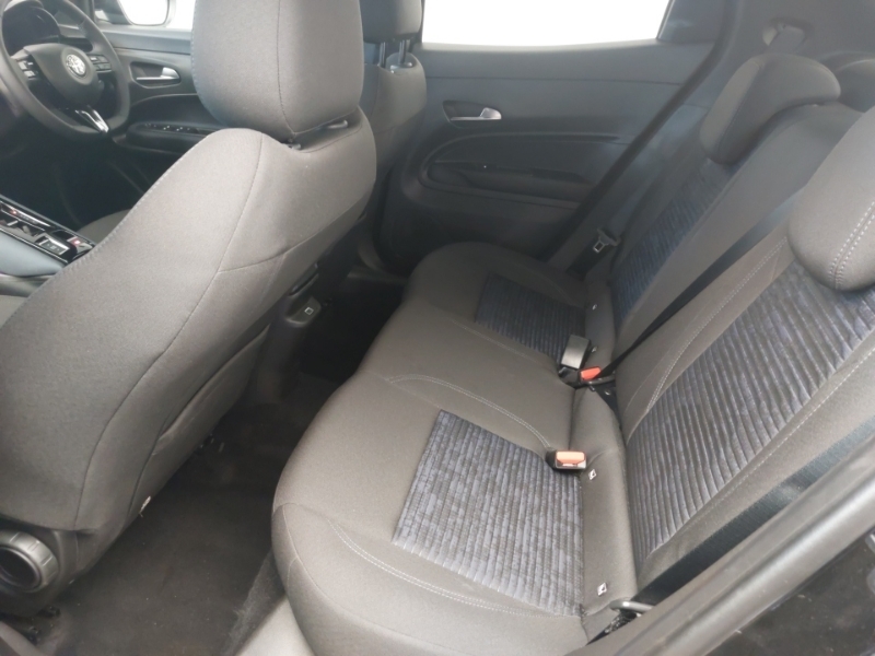 Alfa Romeo Junior 1.2 Mhev Ibrida Suv Hybrid E-dct Euro 6 #6